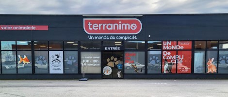 Terranimo remporte le titre de « Meilleure Chaîne de magasins 2026 » et vise 150 unités d'ici 2030