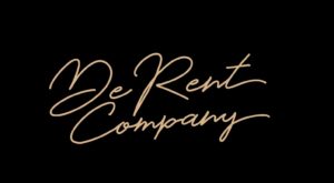 Logo De Rent Company