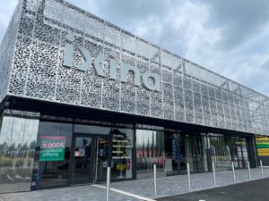 Magasin ixina Saint-Orens-de-Gameville