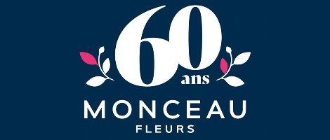 Monceau Fleurs célèbre 60 ans de croissance en franchise