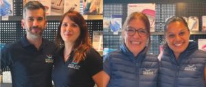 Franchise santé : DISTRI CLUB MEDICAL ouvre de nouveaux points de vente et forme ses équipes