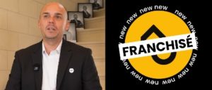 Interview d’Anthony Ciret, nouveau franchisé PPF à Fontainebleau