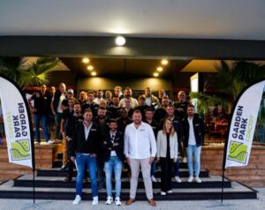 Garden Park Concept, séminaire 2025