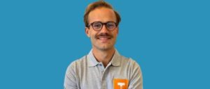 Changer de vie à 32 ans : Hugues a trouvé sa voie avec Tourne et Vis