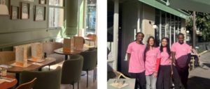 Un nouveau chapitre pour L’Atelier Artisan Crêpier avec son flagship parisien transformé