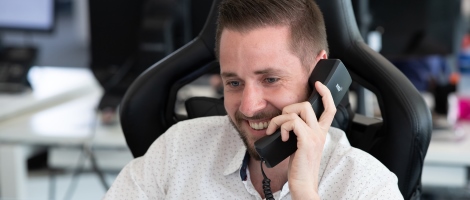 LDLC : une croissance record et un service client au plus haut niveau