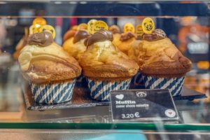 Muffins Columbus Café & Co