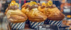 Lauriane Cals ouvre son second commerce en franchise avec Columbus Café & Co