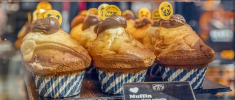 Lauriane Cals ouvre son second commerce en franchise avec Columbus Café & Co