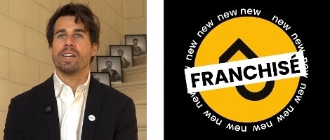 Interview de Nicolas Galtier, nouveau franchisé PPF à Pau