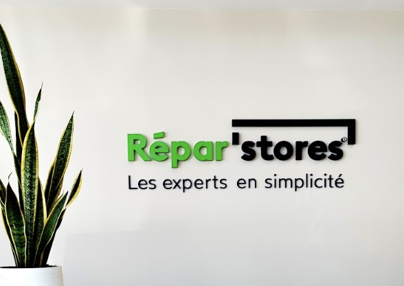 Franchise Répar'stores