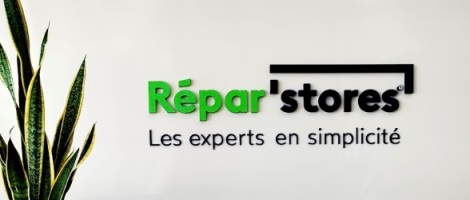 Répar'stores révolutionne l’accompagnement franchisé avec l’intelligence artificielle
