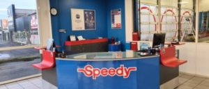 Speedy annonce trois reprises de centre en franchise dans son réseau