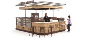 Le Comptoir de Mathilde mise sur un kiosque optimisé pour booster sa présence nationale