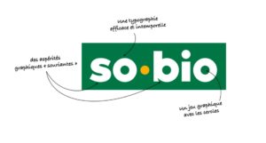 Nouveau logo So.bio