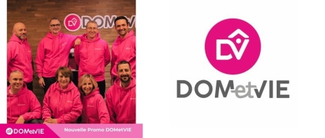 DOMetVIE booste l’expansion de son réseau avec 20 ouvertures en 2025