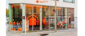 Le réseau SAFTI réinvente le modèle immobilier avec ses Orangeries