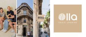 Première franchise Olla à Montpellier