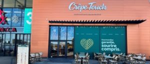 Le réseau Crêpe Touch inaugure son 29ème restaurant à Perpignan