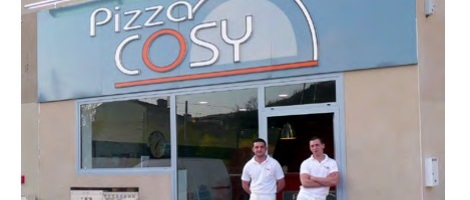 PizzaCosy, 15 ans d’un modèle qui mise sur l’humain avant le capital