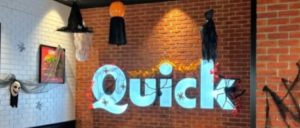 Quick renforce son réseau avec 3 nouveaux restaurants et 180 emplois créés