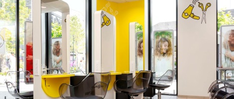 Coiff&Co Monteux : le 7e salon d’une franchisée fidèle depuis 13 ans