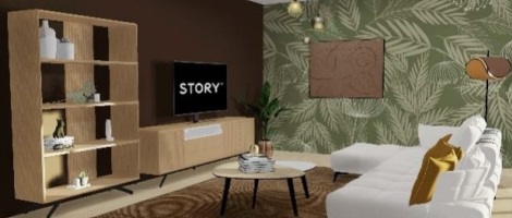 STORY accélère sa transformation digitale avec un service 3D complet