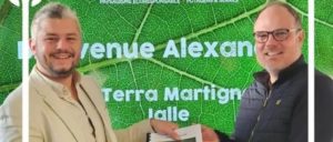 Quadra Terra accueille quatre nouveaux franchisés aux parcours d’exception