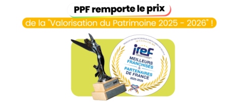 Rénovation énergétique : PPF distingué pour son modèle performant et durable