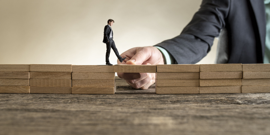 L'assistance du franchiseur ne doit pas se transformer en assistanat