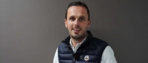 Clément Lavenu, un parcours exemplaire : La Mie Câline s’installe à Yvetot