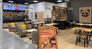 Columbus Café & Co Clermont-Ferrand