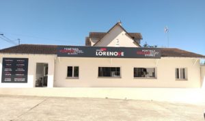 Concession Lorenove Blois