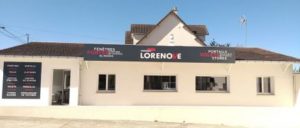 Lorenove s'agrandit avec deux franchises à Roanne et Blois