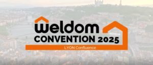 Le réseau Weldom a organisé sa Convention 2025 à Lyon Confluence