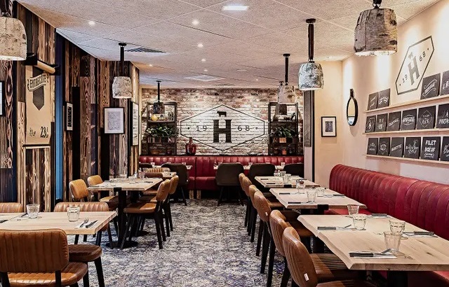 Hippopotamus Beauvais