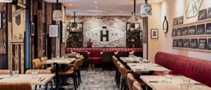 Le réseau Hippopotamus ouvre un nouveau restaurant à Beauvais