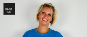 Juliette Lebeau : « Avec PASSTIME, j’ai trouvé la liberté de travailler à ma façon »