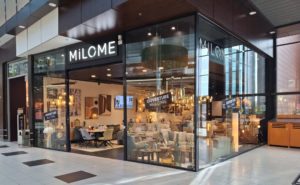 Showroom MiLOME Albi