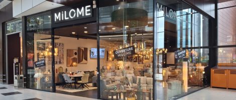 MiLOME : deux ouvertures et une distinction aux Trophées IREF 2025