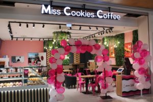 Miss Cookies Coffee Clermont-Ferrand