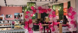 Miss Cookies Coffee : exemple d’un parcours salarié menant à la franchise