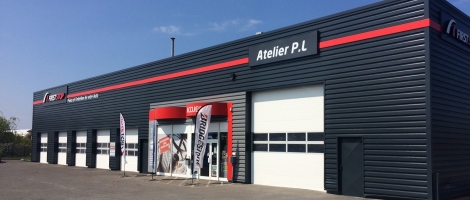 Réseau First Stop : quinze nouveaux centres et sept reprises en 2025