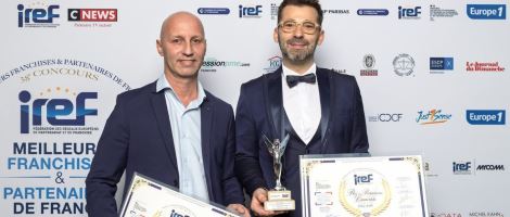 Formation et performance : dietplus récompensé deux fois par l’IREF