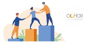 Accompagnement des entreprises par COHOR Conseil 