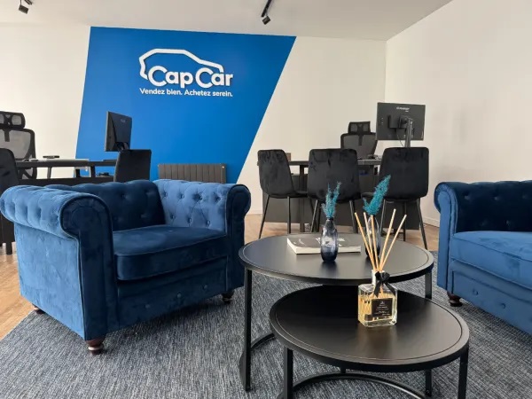 Agence CapCar