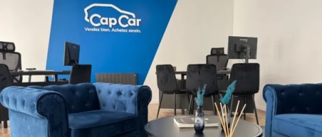 Depuis la campagne normande, une franchisée CapCar s’impose parmi les meilleures du réseau