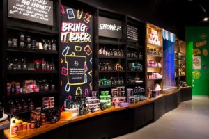 Boutique Lush