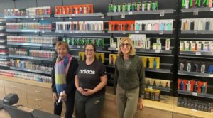 Equipe Cigaverte Porto-Vecchio