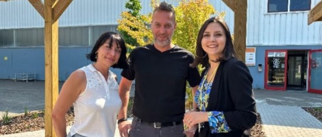 Former pour mieux recruter : le pari gagnant du Schmidt Groupe Campus